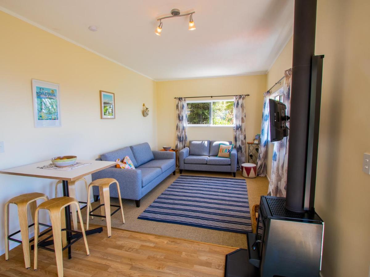 That View - Kaiteriteri Holiday Home Exterior foto