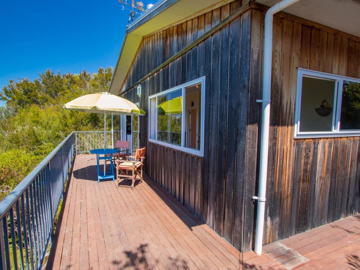 That View - Kaiteriteri Holiday Home Exterior foto